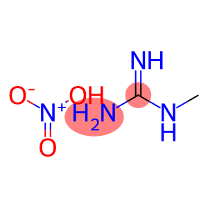 METHYLGUANIDINE NITRATE