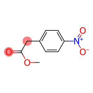 Methyl p-nitrophenylacetate