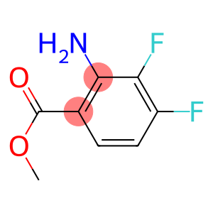 Methyl2-Amino-3,4-difluorobenzoate