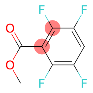 Methyl 2,3,5,6-tetrarfluorobenzoate