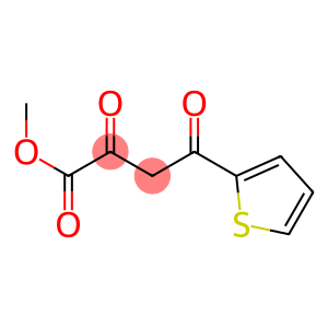 METHYL 2,4-DIOXO-4-(2-THIENYL)BUTANOATE