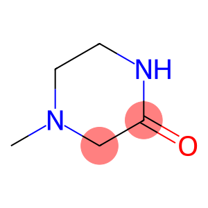 4-Methylpiperazin-2-one