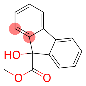 methyl 9-hydroxy-9H-fluorene-9-carboxylate