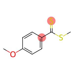 methyl 4-methoxybenzenecarbodithioate