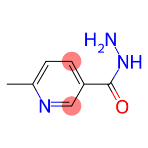 6-甲基烟酰肼