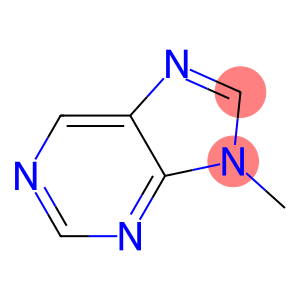 9-methyl-9H-purine