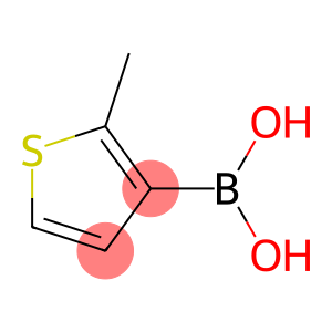 2-methylthiophene-3-boronic acid