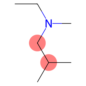 methylethylisobutylamine