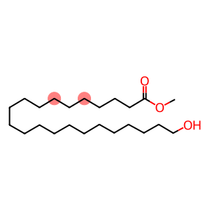 METHYL 22-HYDROXYDOCOSANOATE