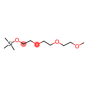 METHYLTRIGLYCOXYTRIMETHYLSILANE