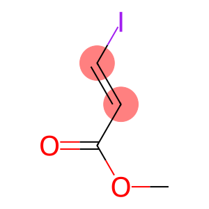 Methyl (E)-3-iodoacrylate