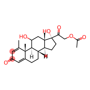 METHYLPREDNISOLONE ACETATE BP STANDARD(CRM STANDARD)