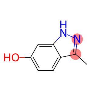 3-methyl-1H-indazol-6-ol