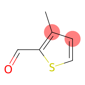 3-METHYLTHIOPHENE-2-CARBALDEHYDE, TECH