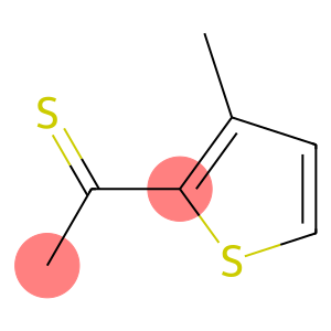 1-(3-methylthiophen-2-yl)ethanethione