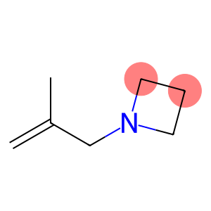 1-(2-Methyl-2-propenyl)azetidine