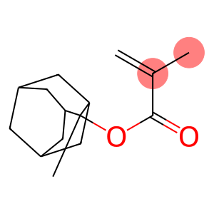 2-Methyl-2-adamantyl methacrylate