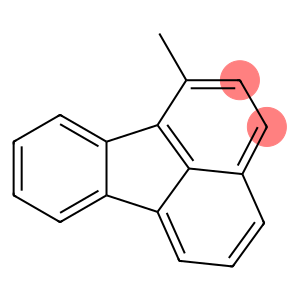 METHYLFLUORANTHENE