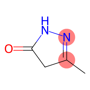 3-METHYL-4,5-DIHYDRO-1H-PYRAZOL-5-ONE, TECH