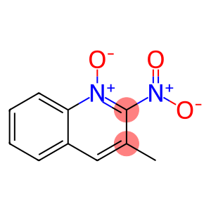 METHYLNITROQUINOLINEOXIDE