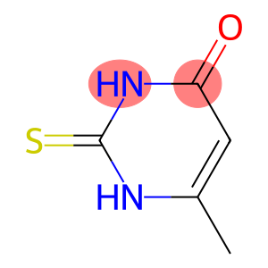 6-METHYL-2-THIOXO-1,2,3,4-TETRAHYDROPYRIMIDIN-4-ONE, TECH