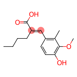 2-METHYL-1-BUTYLFERULICACID