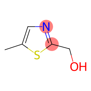 (5-methyl-1,3-thiazol-2-yl)methanol