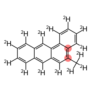 5-methylbenzo[a]anthracene-d14