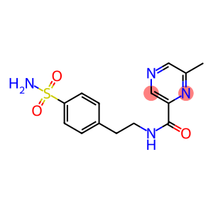 格列吡嗪杂质D