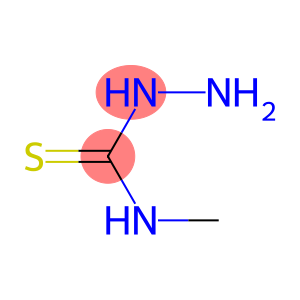 4-Methyl-3-thiosemicarbazide