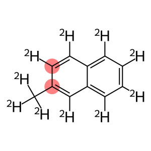 2-Methylnaphthalene  (d10) Solution