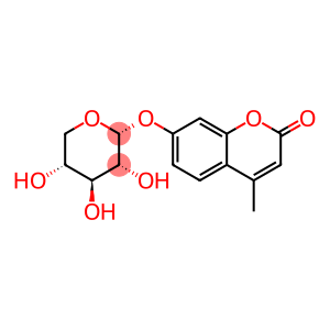 4-Methylumbelliferyl a-D-xylopyranoside