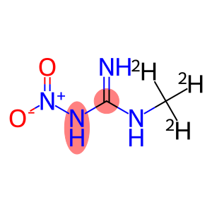 1-Methyl(D3)-3-nitroguanidine
