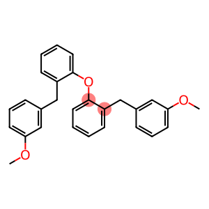 3-Methoxybenzylphenyl ether