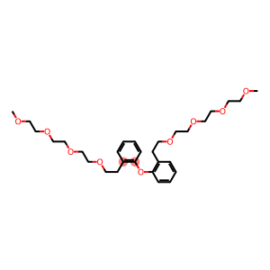 [2-[2-[2-(2-Methoxyethoxy)ethoxy]ethoxy]ethyl](phenyl) ether