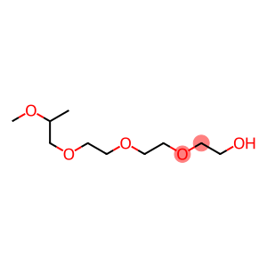 2-[2-[2-(2-Methoxypropoxy)ethoxy]ethoxy]ethanol