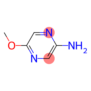 5-Methoxypyrazin-2-amine