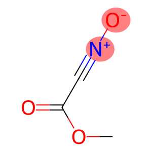 Methoxycarbonylmethanenitrile oxide