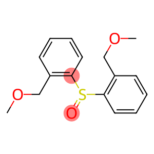 Methoxymethylphenyl sulfoxide