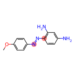 4'-Methoxyazobenzene-2,4-diamine