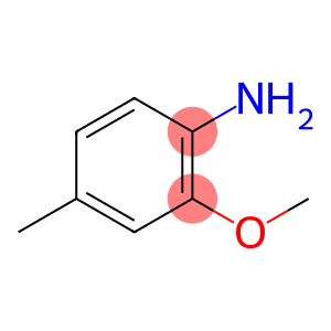 2-METHOXY-4-METHYLANILINE