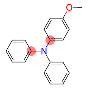 (4-METHOXYPHENYL)DIPHENYLAMINE