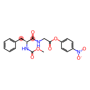 METHOXYCARBONYL-PHE-GLY-ONP