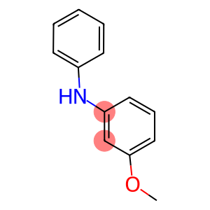 3-methoxy-N-phenylaniline