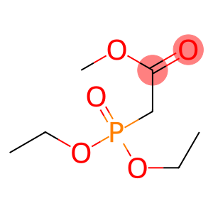 [(METHOXYCARBONYL)-METHYL]-PHOSPHONIC ACID DIETHYL ESTER