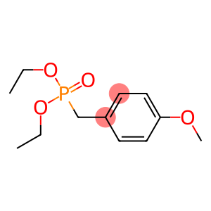 4-METHOXYBENZYLPHOSPHONIC ACID O,O-DIETHYL ESTER