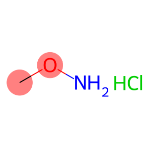 METHOXYLAMIN HCL