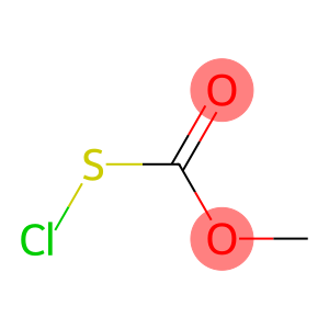 METHOXYCARBONYL SULFENYLCHLORID