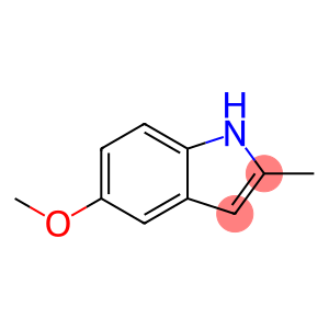 5-methoxy-2-methyl-1H-indole