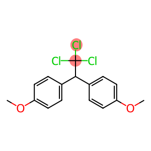 METHOXYCHLOR SOLUTION 100UG/ML IN METHANOL 1ML